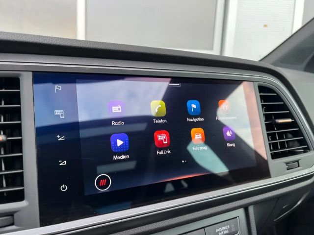 Cupra Ateca 2.0 TSI 4Drive DSG VZ