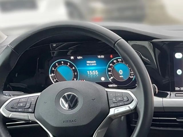 Volkswagen Golf 1.0 TSI Golf VIII Life