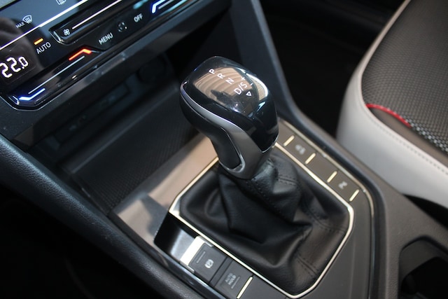 Volkswagen Tiguan 2.0 TDI DSG Sport