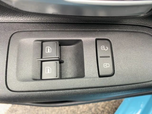 Volkswagen up! *Bluetooth*Klimaautomatik*DAB*Radio MP 3*