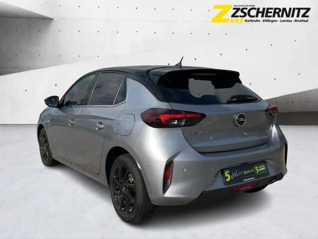 Opel Corsa 1.2 Turbo GS-Line Grand Sport Turbo