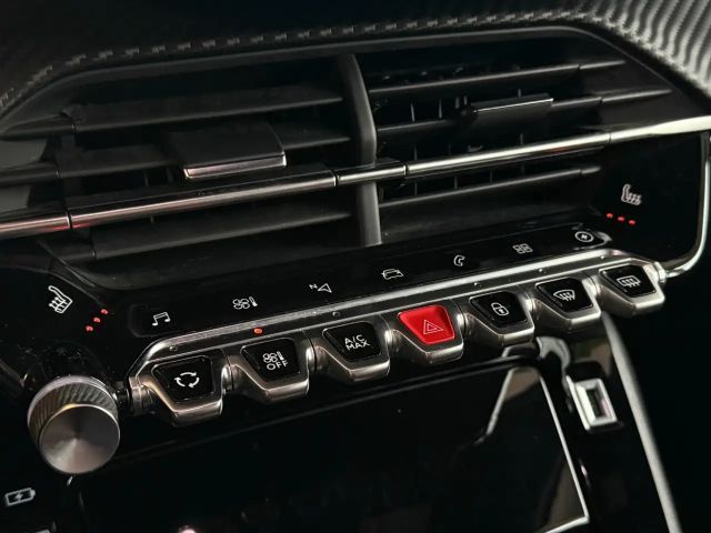 Peugeot E-2008 Allure Pack