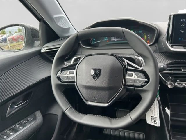 Peugeot 208 Hybrid Style