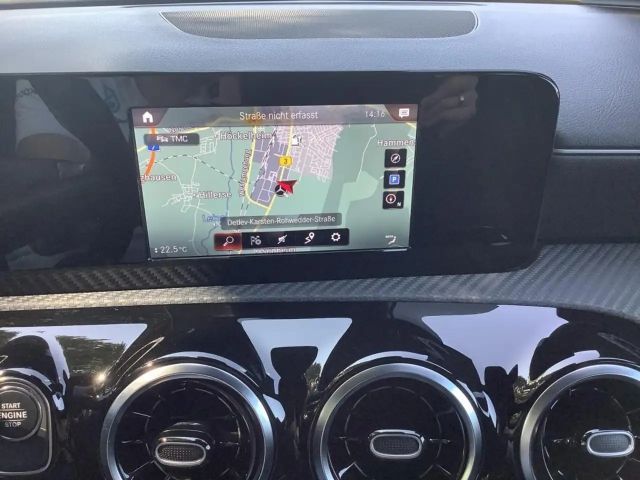 Mercedes-Benz A 250 A 250 e Style