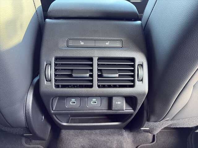 Land Rover Discovery Sport S