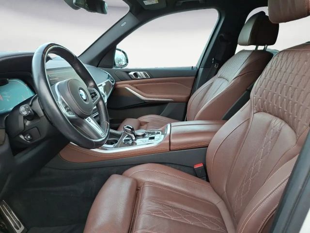 BMW X5 M-Sport xDrive40d