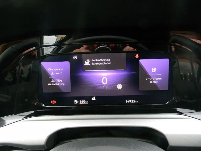 Volkswagen Golf Golf VIII Life