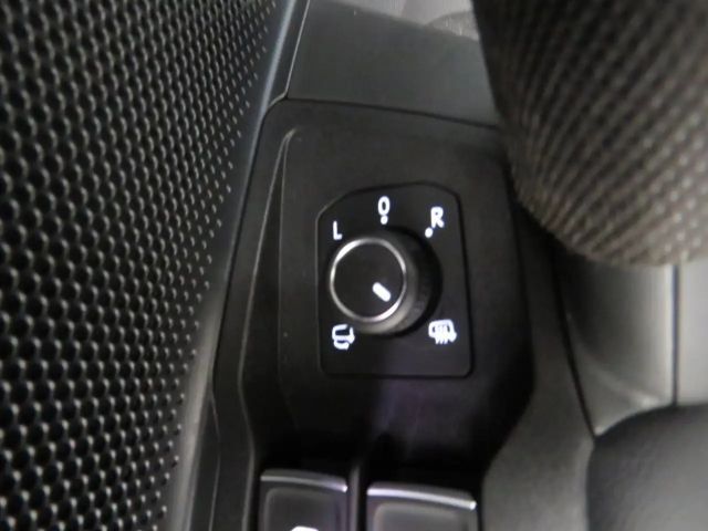 Volkswagen Tiguan DSG Sport