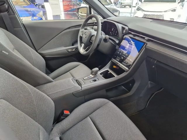 Lexus LBX 1,5 FWD Komfort Paket