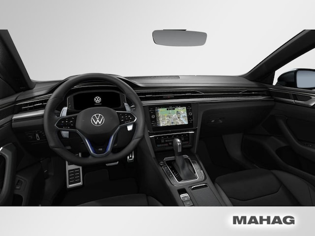 Volkswagen Arteon Shooting Brake 2.0 TSI DSG