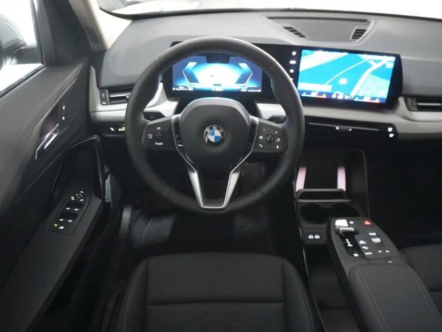 BMW X1 sDrive20i