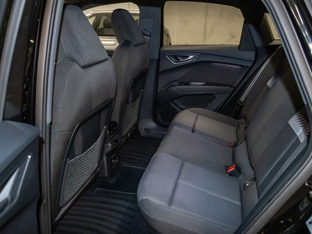 Audi Q4 e-tron 40 Sportback