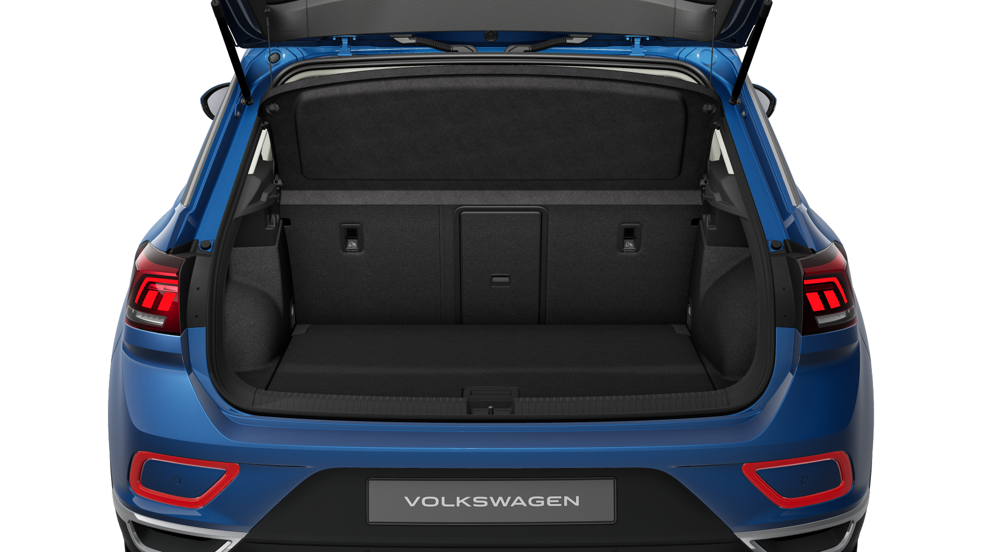 Volkswagen T-Roc DSG Style