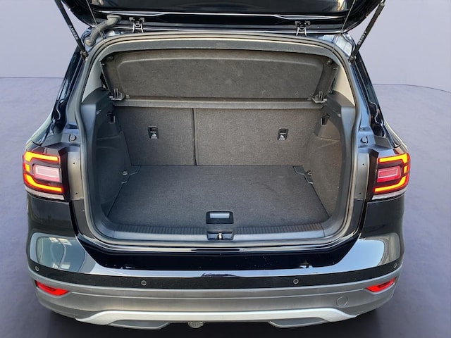 Volkswagen T-Cross 1.5 TSI DSG