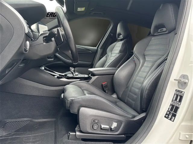 BMW X3 Business Line