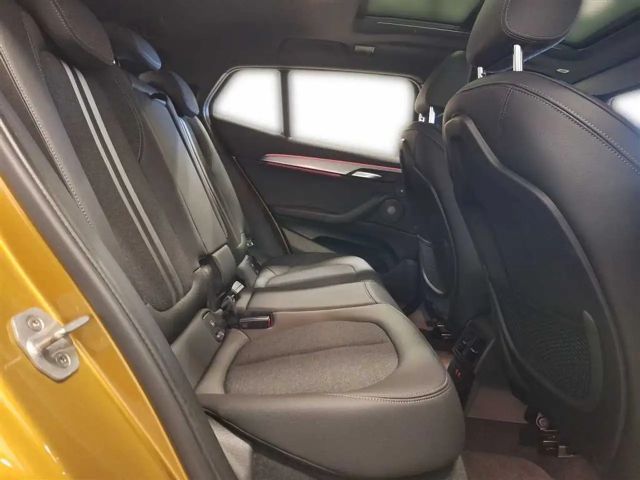 BMW X2 M-Sport xDrive