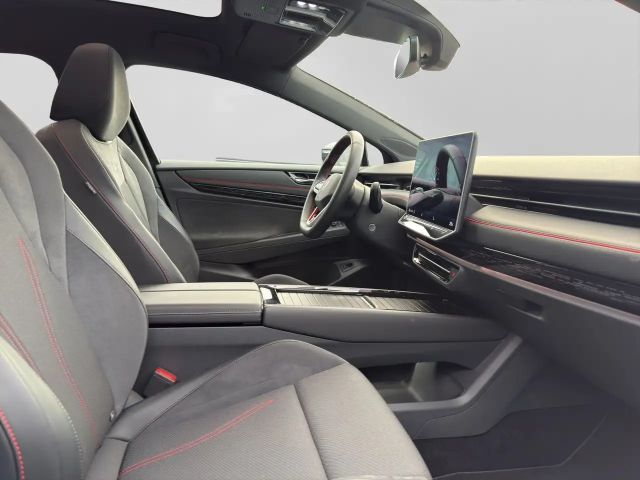 Volkswagen ID.7 GTX Tourer