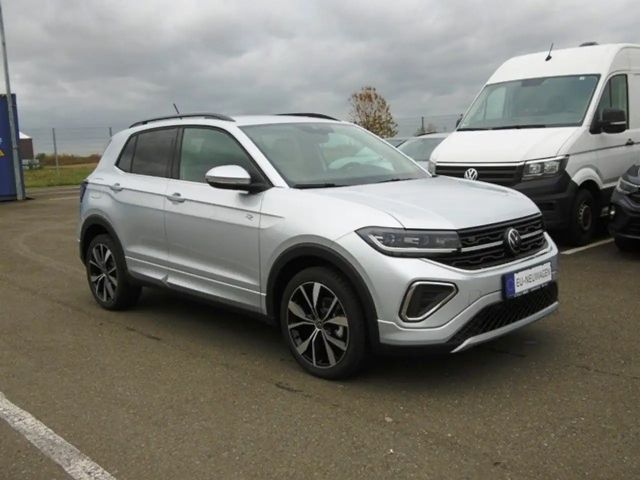 Volkswagen T-Cross 1.0 TSI R-Line