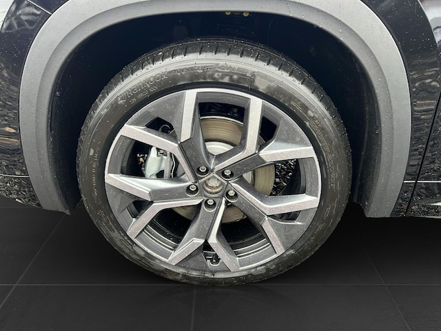 Skoda Kodiaq 1.5 TSI Sportline