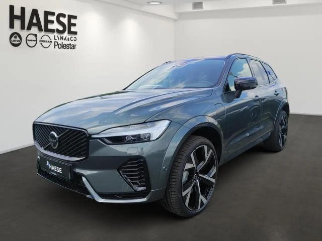 Volvo XC60 AWD Dark T8 Ultra