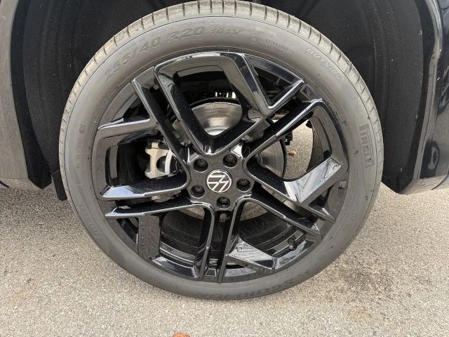 Volkswagen Tayron DSG eHybrid