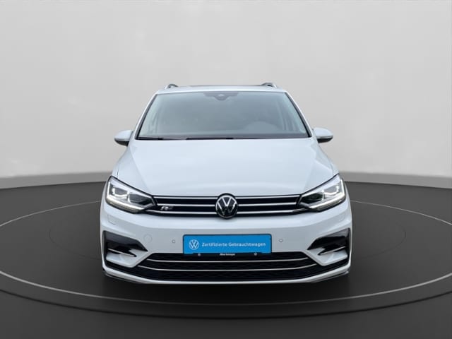 Volkswagen Touran 1.5 TSI R-Line