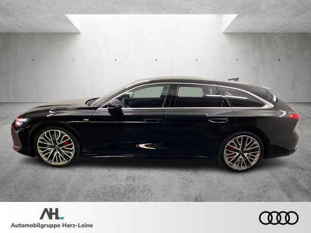 Audi A6 e-tron Avant Quattro