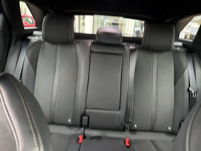 Peugeot 3008 GT-Line Hybrid