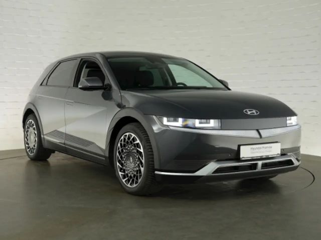 Hyundai IONIQ 5 Techniq