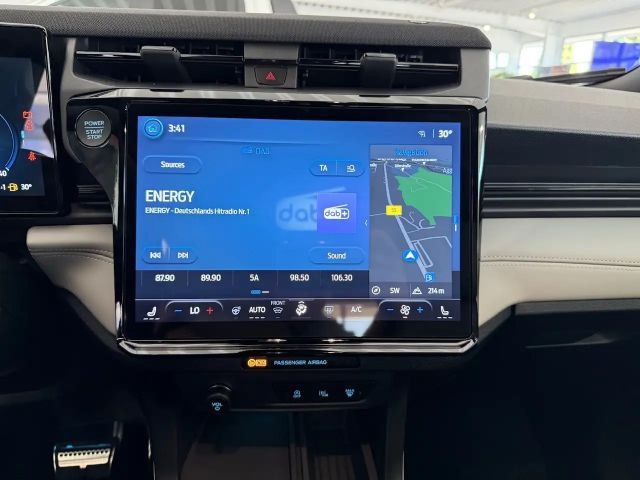 Ford Puma SOUND EDITION 155PS Automatik