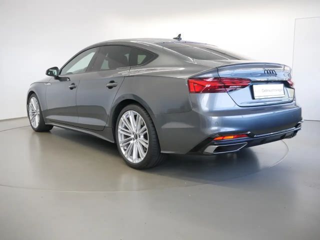 Audi A5 45 TFSI Quattro S-Line Sportback