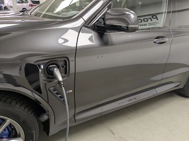 BMW X3 M-Sport xDrive30e