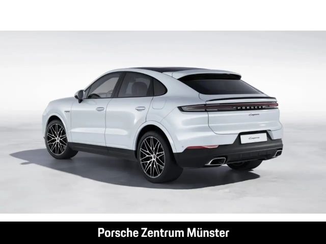Porsche Cayenne Coupé E-Hybrid