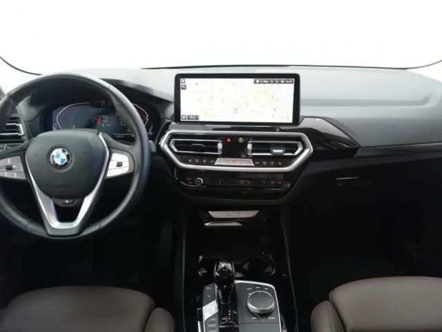 BMW X3 xDrive30d