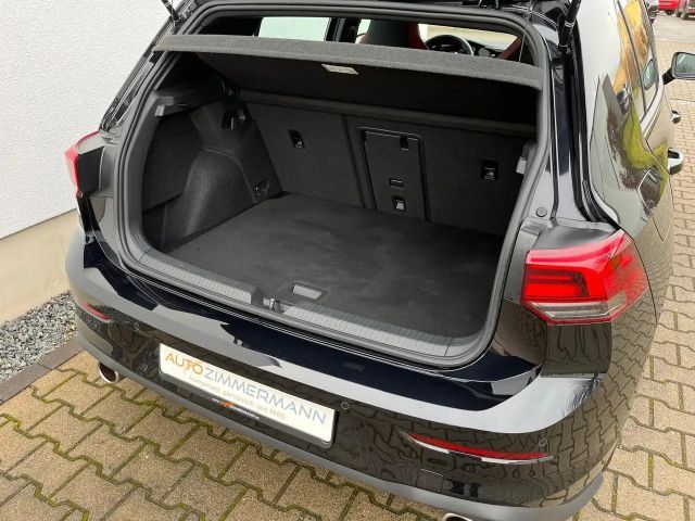 Volkswagen Golf GTI Golf VIII