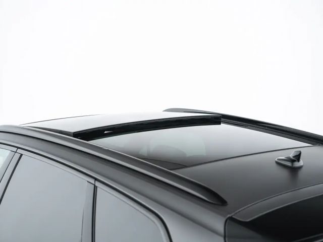 Volkswagen Touareg 3.0 V6 TSI