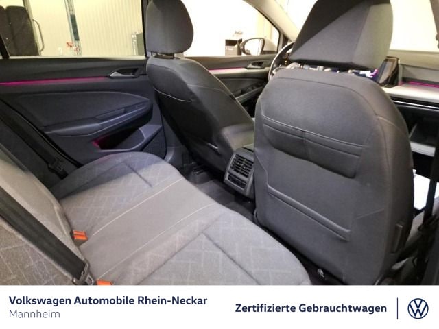 Volkswagen Golf 1.5 TSI Golf VIII Life