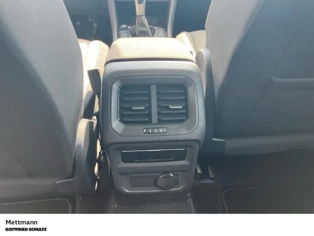 Volkswagen Tiguan 2.0 TDI DSG Life