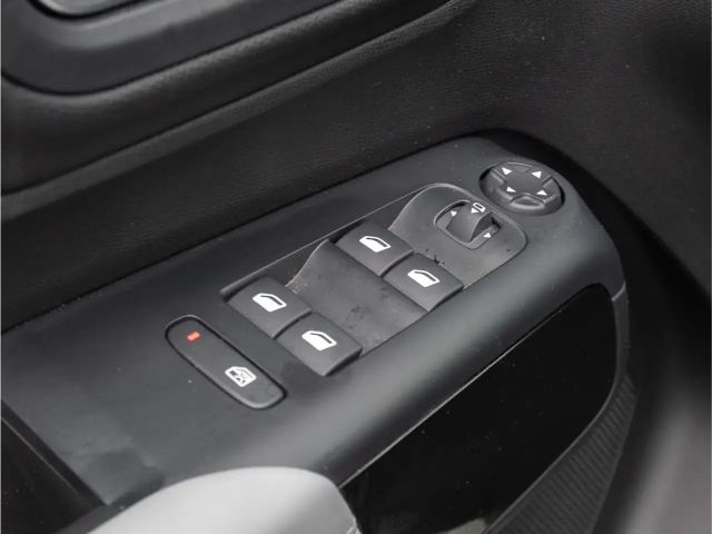 Citroën C5 Aircross Hybrid