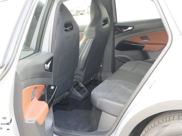 Volkswagen ID.4 Business Performance Pro