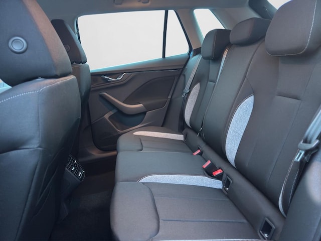 Skoda Kamiq Kamiq Balance 1,5 TSI 110 kW 7-Gang-DSG