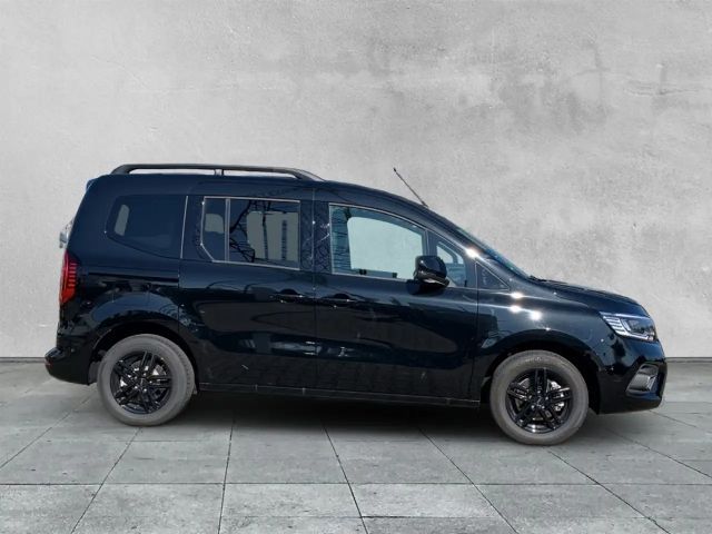 Renault Kangoo E-Tech Techno