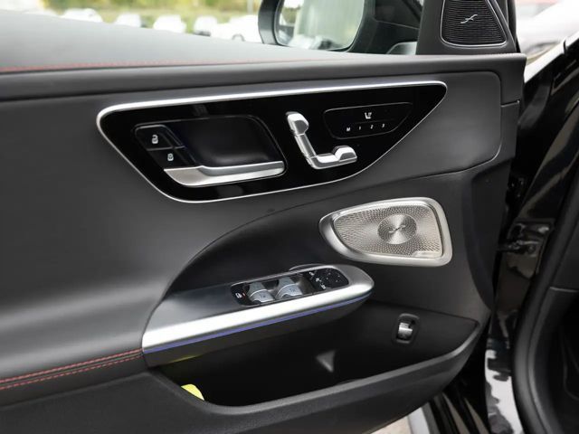 Mercedes-Benz C 43 AMG 4MATIC AMG Line Sedan