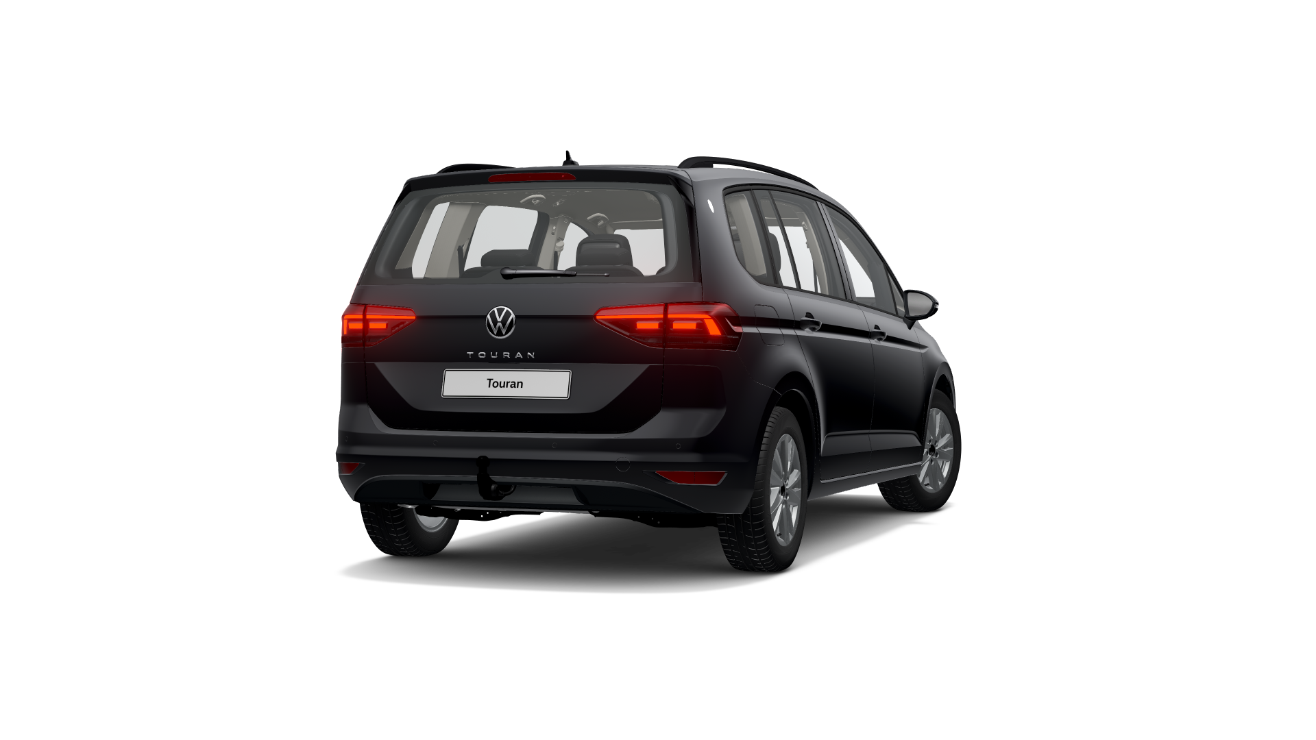 Volkswagen Touran 2.0 TDI