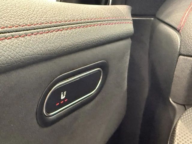 Mercedes-Benz CLA 200 AMG Line CLA 200 d Coupé