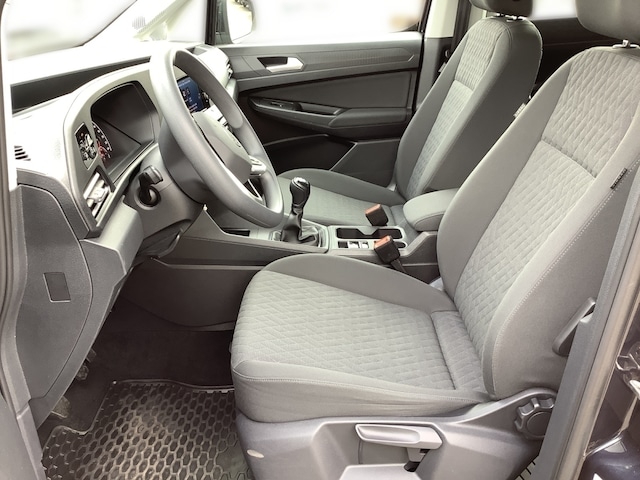 Volkswagen Caddy 2.0 TDI Combi