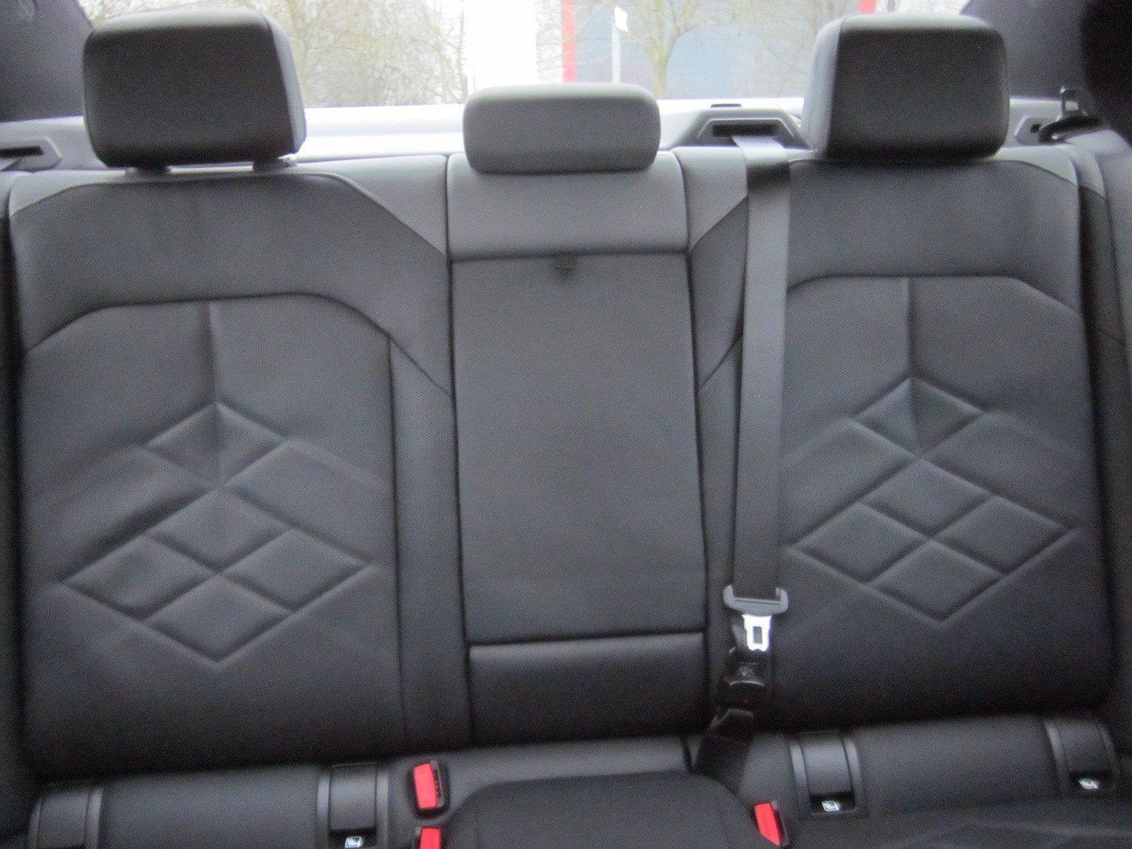 BMW 550 Sedan xDrive