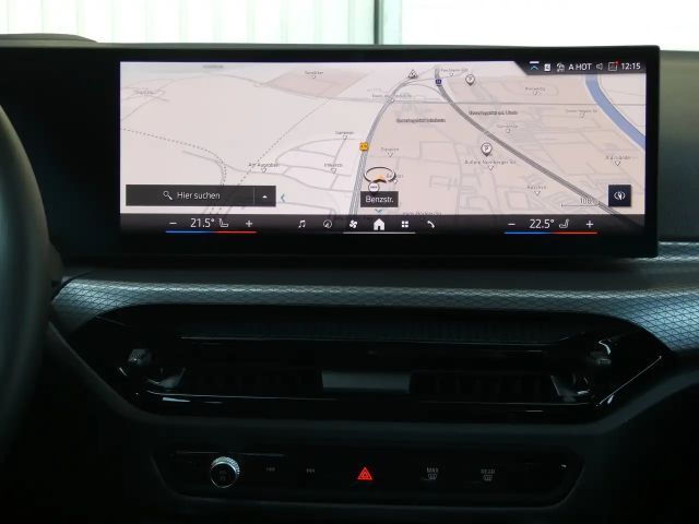 BMW 320 320i M-Sport Touring