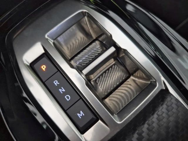 Peugeot 208 GT-Line Hybrid