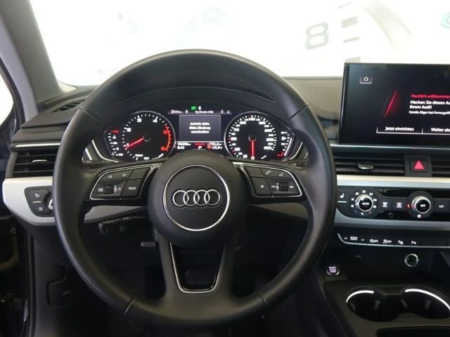 Audi A4 40 TDI Avant S-Tronic